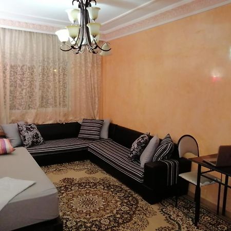 Mohammed V Airport Appartment Deroua Kültér fotó
