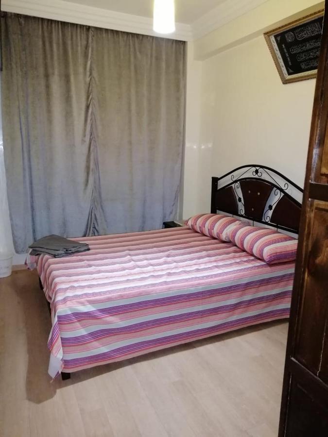 Mohammed V Airport Appartment Deroua Kültér fotó
