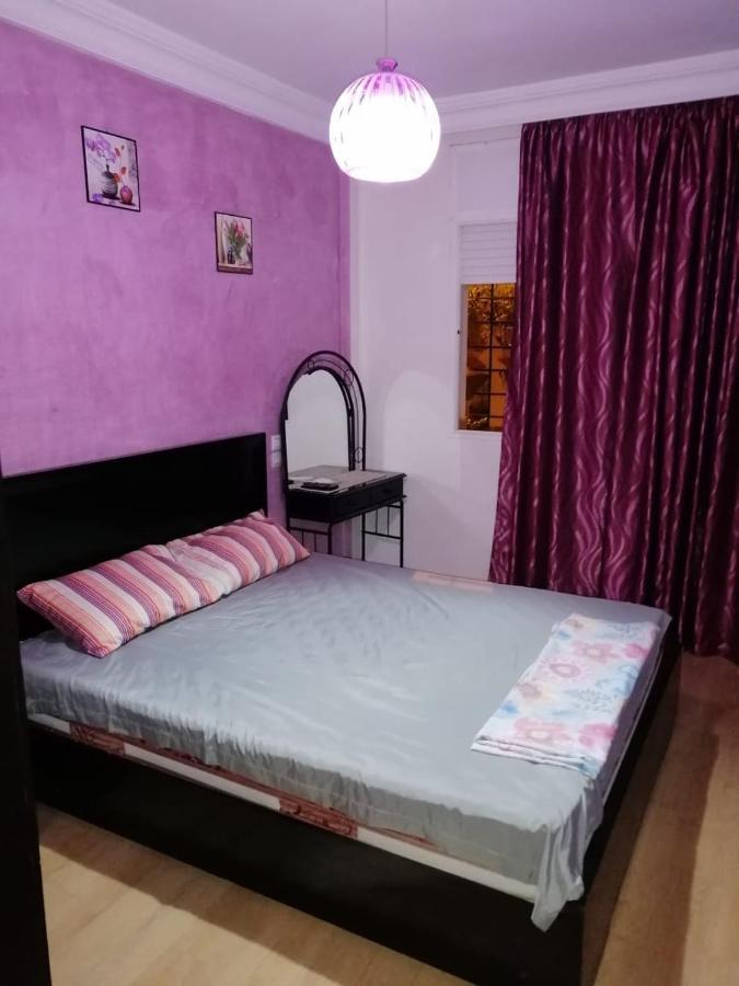 Mohammed V Airport Appartment Deroua Kültér fotó