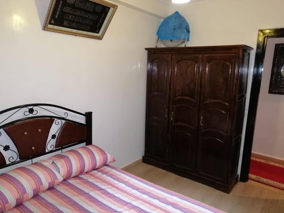 Mohammed V Airport Appartment Deroua Kültér fotó