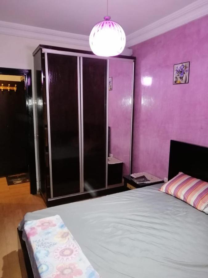 Mohammed V Airport Appartment Deroua Kültér fotó