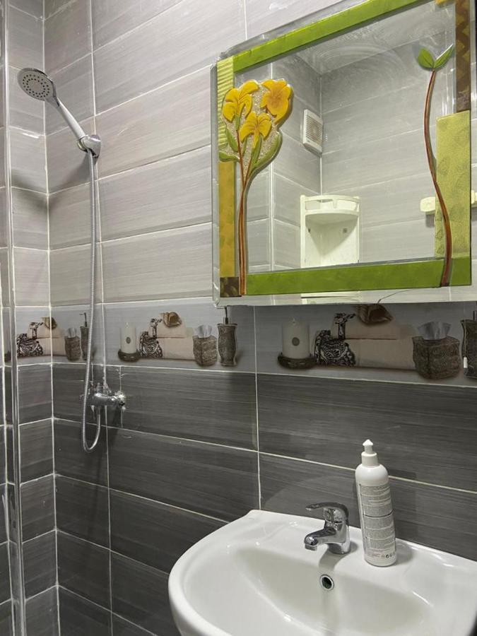 Mohammed V Airport Appartment Deroua Kültér fotó